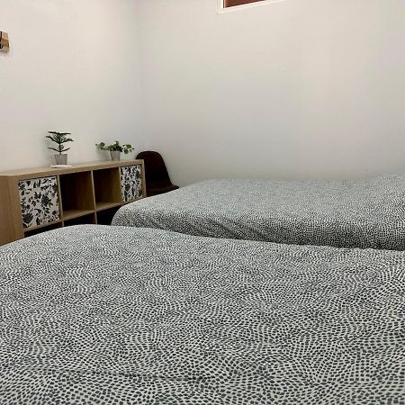 Appartement L'Annexe à Rhinau Extérieur photo
