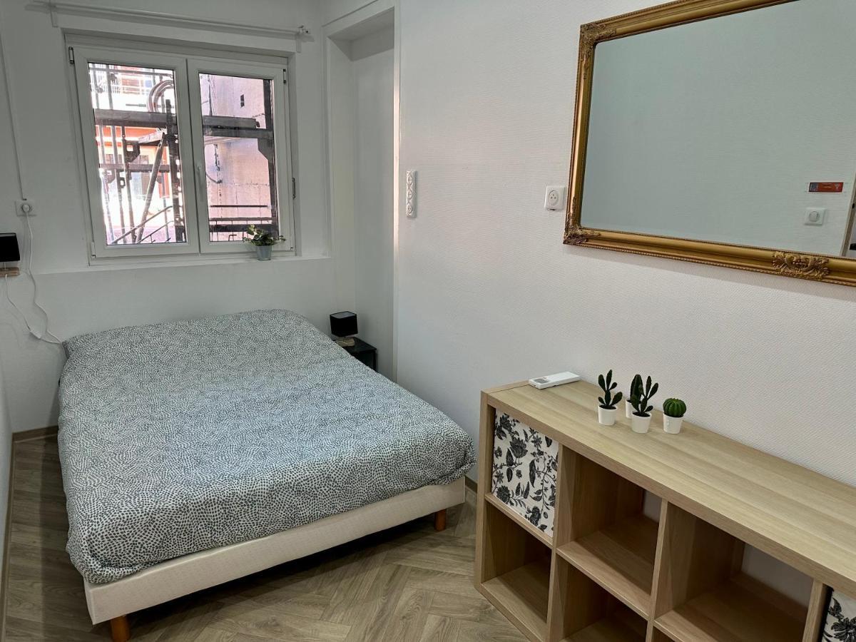 Appartement L'Annexe à Rhinau Extérieur photo