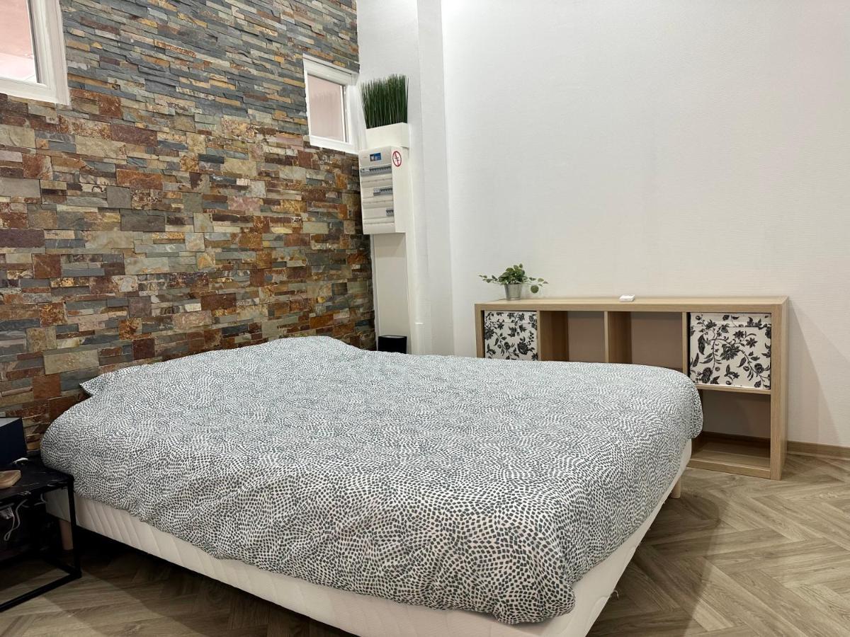 Appartement L'Annexe à Rhinau Extérieur photo